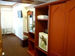 Merlin Grand Hotel Hat Yai