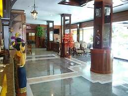 River Grand Hotel Hat Yai