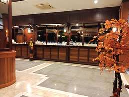 River Grand Hotel Hat Yai