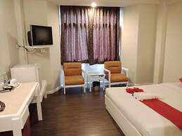 River Grand Hotel Hat Yai