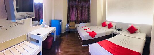 River Grand Hotel Hat Yai