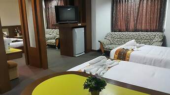 River Grand Hotel Hat Yai