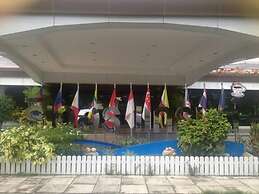 River Grand Hotel Hat Yai