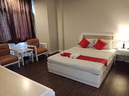 River Grand Hotel Hat Yai