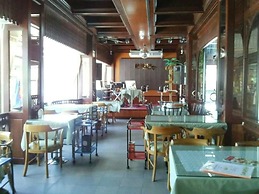 River Grand Hotel Hat Yai