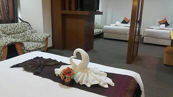 River Grand Hotel Hat Yai