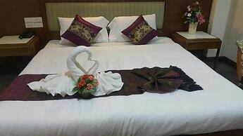 River Grand Hotel Hat Yai