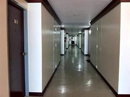 River Grand Hotel Hat Yai