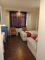 River Grand Hotel Hat Yai