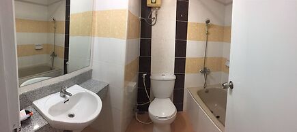 River Grand Hotel Hat Yai