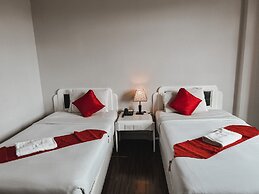 River Grand Hotel Hat Yai