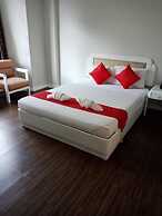 River Grand Hotel Hat Yai