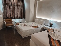 River Grand Hotel Hat Yai