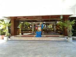 River Grand Hotel Hat Yai