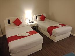 River Grand Hotel Hat Yai