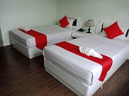 River Grand Hotel Hat Yai