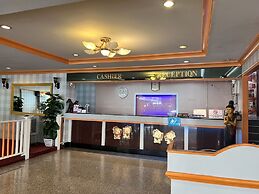 Asia Grand Hotel Hat Yai