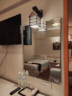 Asia Grand Hotel Hat Yai