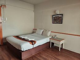 Asia Grand Hotel Hat Yai