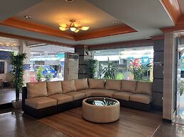 Asia Grand Hotel Hat Yai