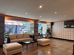 Asia Grand Hotel Hat Yai