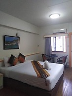 Asia Grand Hotel Hat Yai