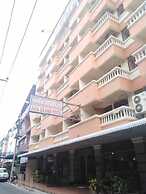 Asia Grand Hotel Hat Yai