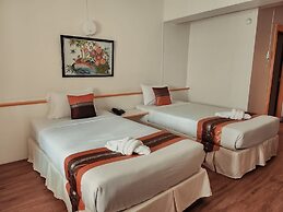 Asia Grand Hotel Hat Yai