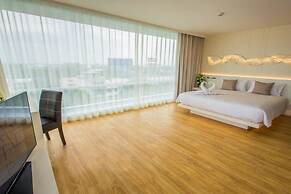 Crystal Hotel Hat Yai
