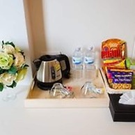 Crystal Hotel Hat Yai