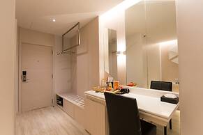 Crystal Hotel Hat Yai