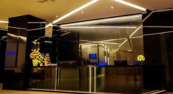 Crystal Hotel Hat Yai