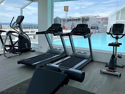 Crystal Hotel Hat Yai