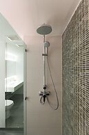 Crystal Hotel Hat Yai