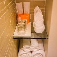 Crystal Hotel Hat Yai