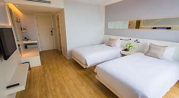 Crystal Hotel Hat Yai
