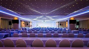 Crystal Hotel Hat Yai