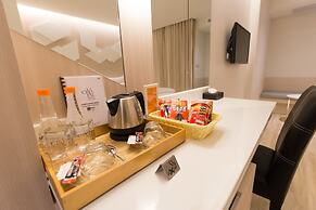 Crystal Hotel Hat Yai