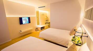 Crystal Hotel Hat Yai