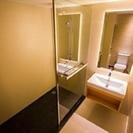 Crystal Hotel Hat Yai