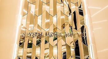 Crystal Hotel Hat Yai