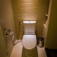 Crystal Hotel Hat Yai