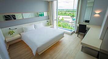 Crystal Hotel Hat Yai
