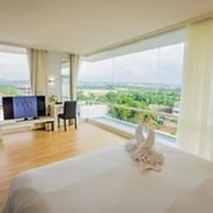 Crystal Hotel Hat Yai