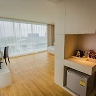 Crystal Hotel Hat Yai