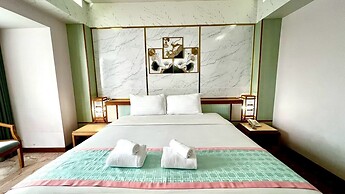 Asian Hotel Hatyai