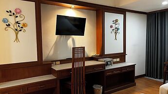 Asian Hotel Hatyai