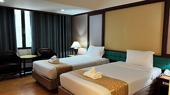 Asian Hotel Hatyai