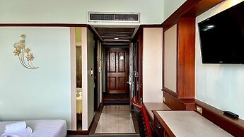 Asian Hotel Hatyai