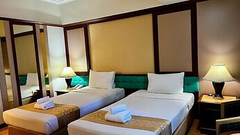 Asian Hotel Hatyai